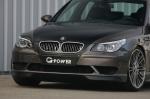 BMW M5 Hurricane by G-Power 2008 года